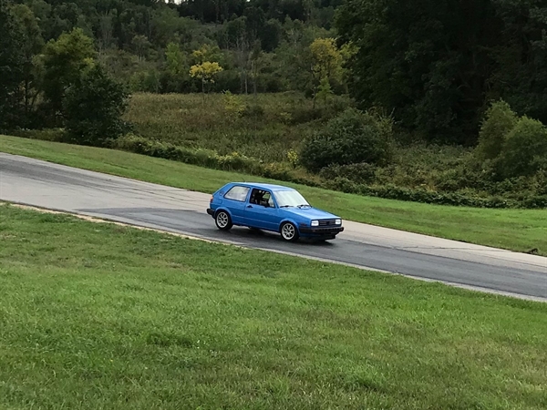 Grattan Track Event 2018!