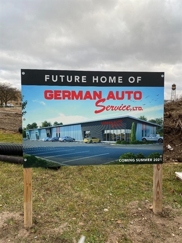 We Are Moving! - Details Announced