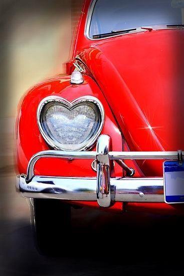 Show Your Car Some Love This Valentine's Day