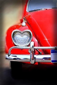 Show Your Car Some Love This Valentine's Day
